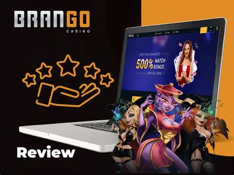 anden online n.v.|Brango Mobile Casino .